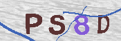 CAPTCHA-Bild