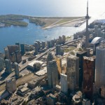 Toronto Towers