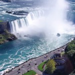 Niagara Falls: Horseshoe